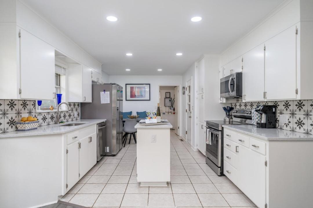 Photo of Kitchen in Hot Springs