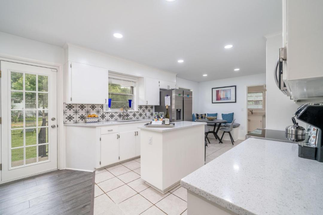 Photo of Kitchen in Hot Springs