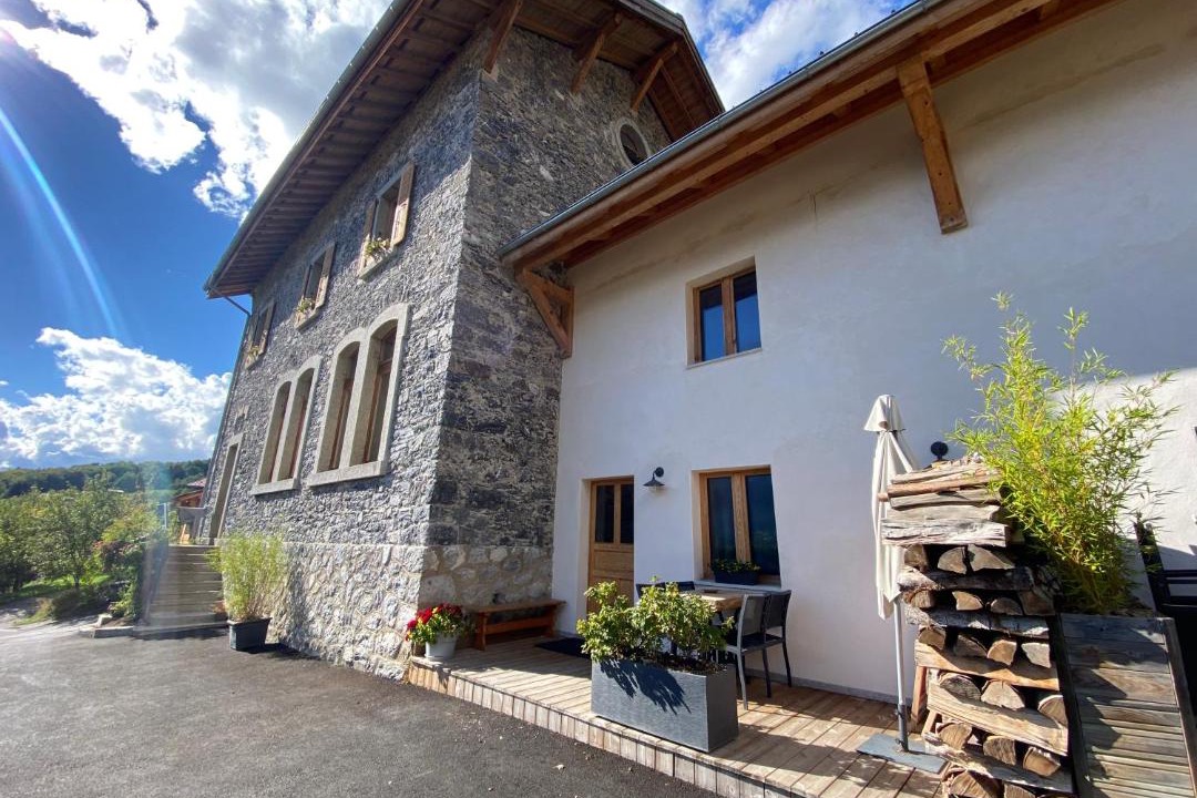 Photo of Others in Servoz