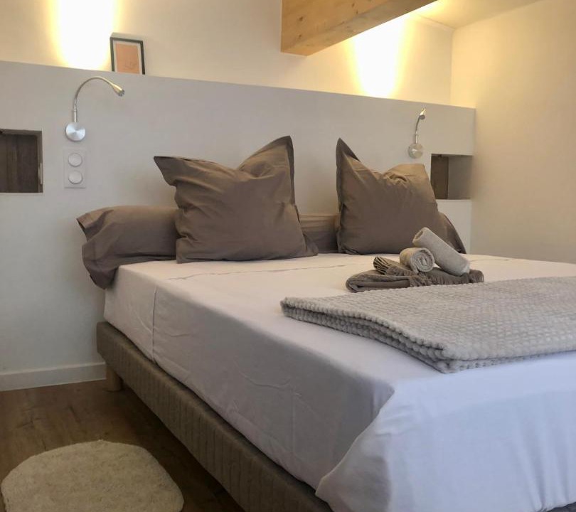 Photo of Bedroom in Vezzani