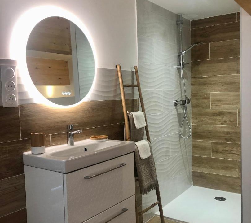 Photo of Bathroom in Vezzani