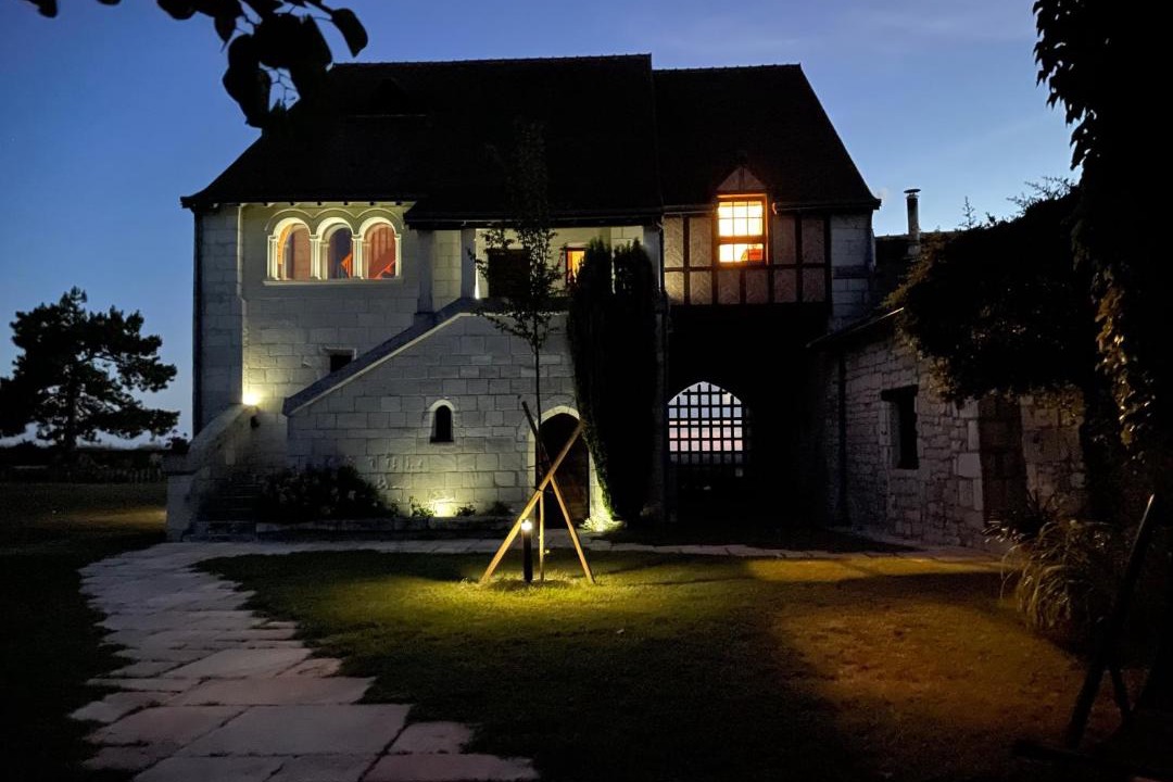 Photo of Buildings in Marcay