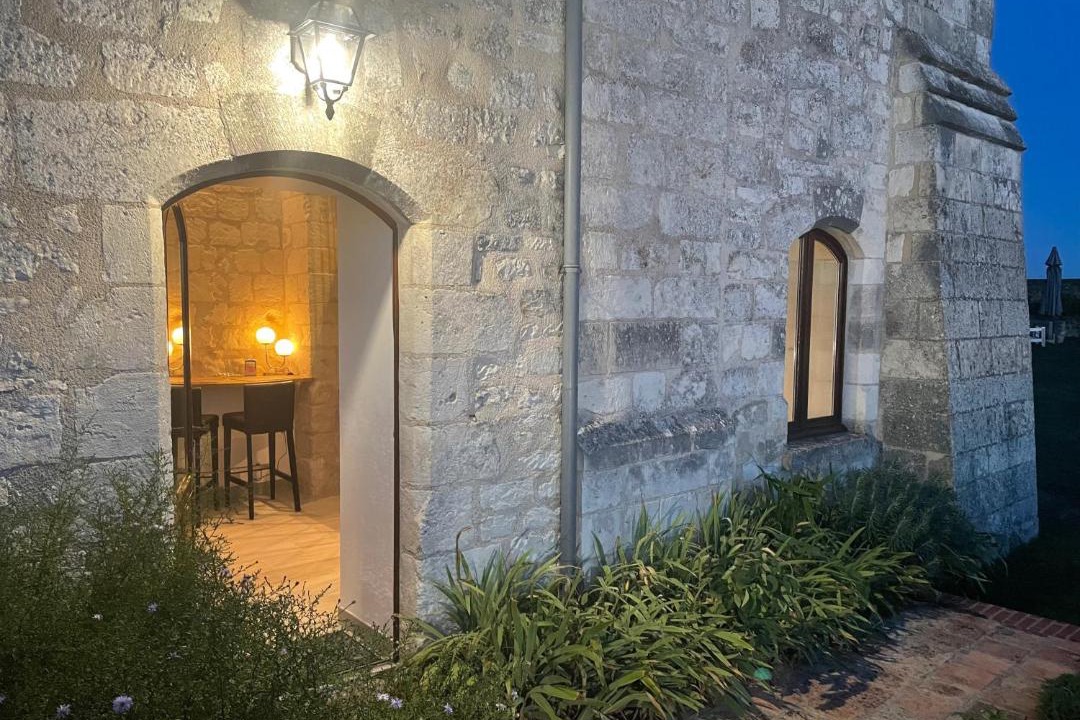 Photo of Buildings in Marcay