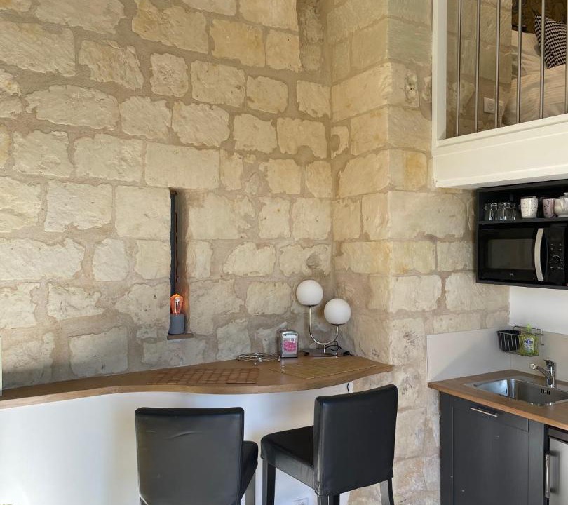 Photo of Kitchen in Marcay