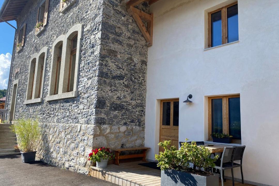 Photo of Others in Servoz