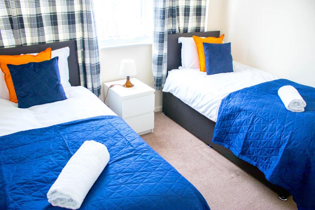 Photo of Bedroom in Tilbury