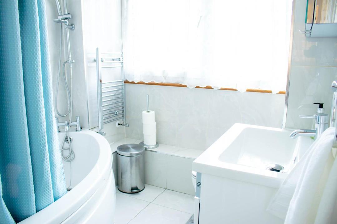 Photo of Bathroom in Tilbury