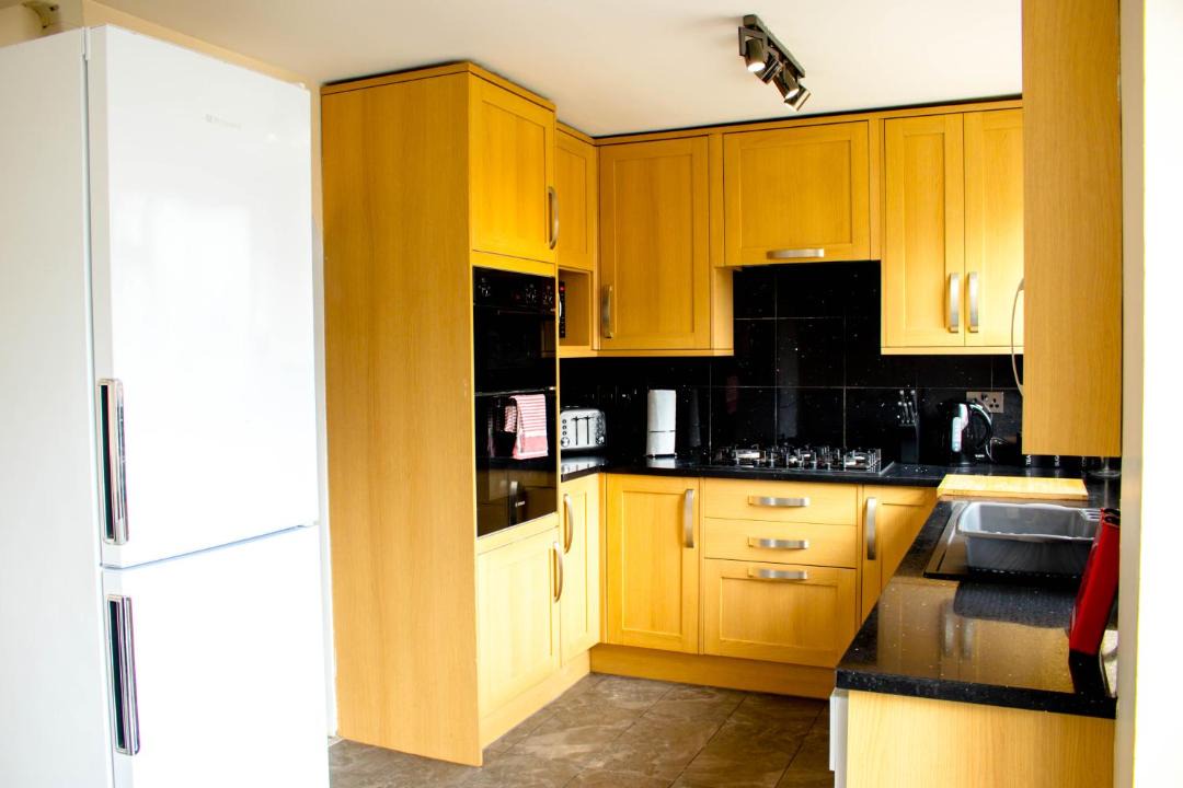 Photo of Kitchen in Tilbury