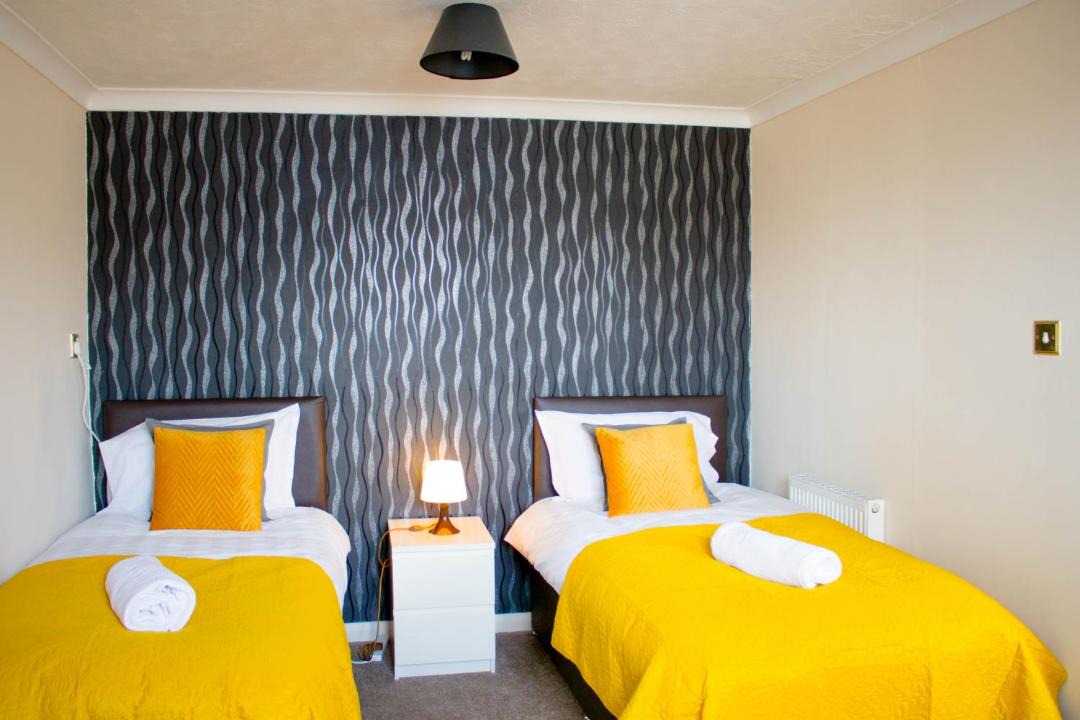 Photo of Bedroom in Tilbury