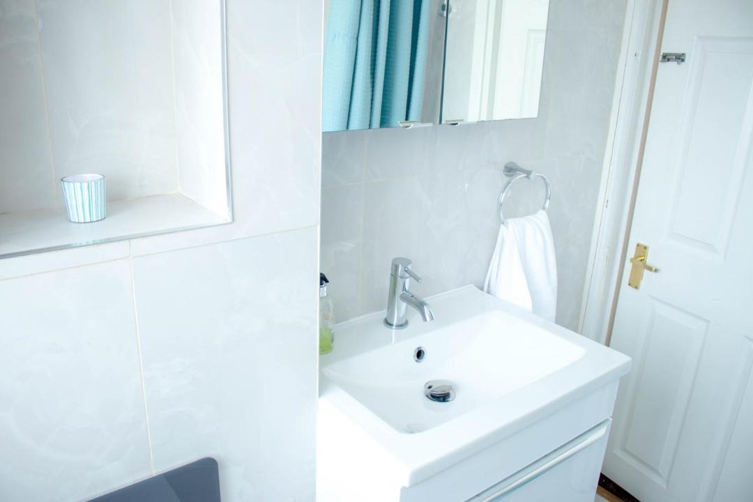 Photo of Bathroom in Tilbury