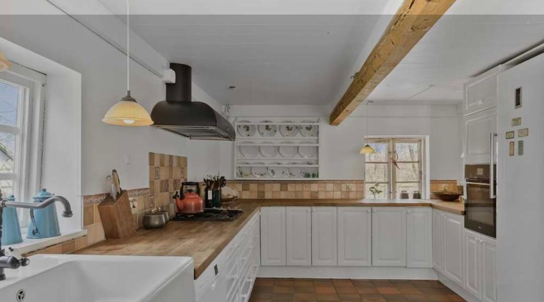 Photo of Kitchen in Nysted