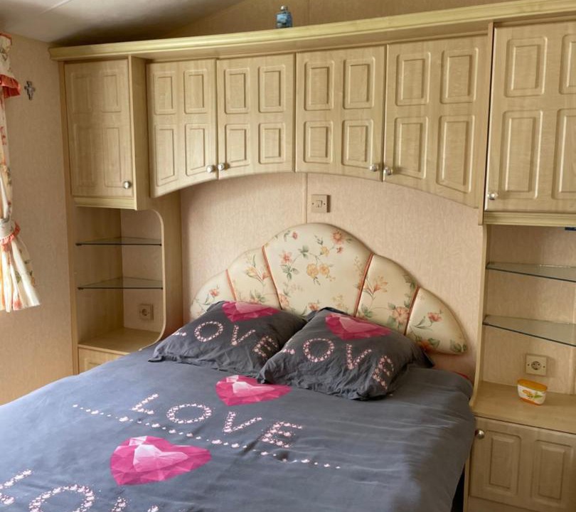 Photo of Bedroom in Noyelles-sur-Mer