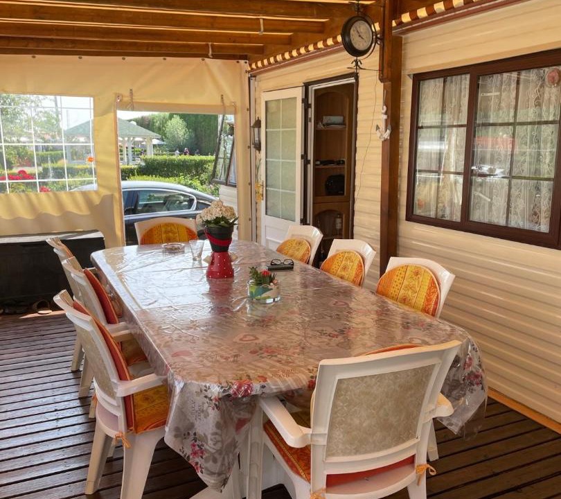 Photo of Livingroom in Noyelles-sur-Mer