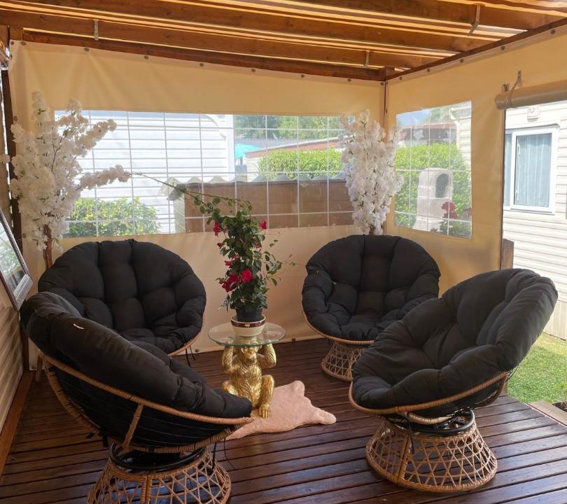 Photo of Livingroom in Noyelles-sur-Mer