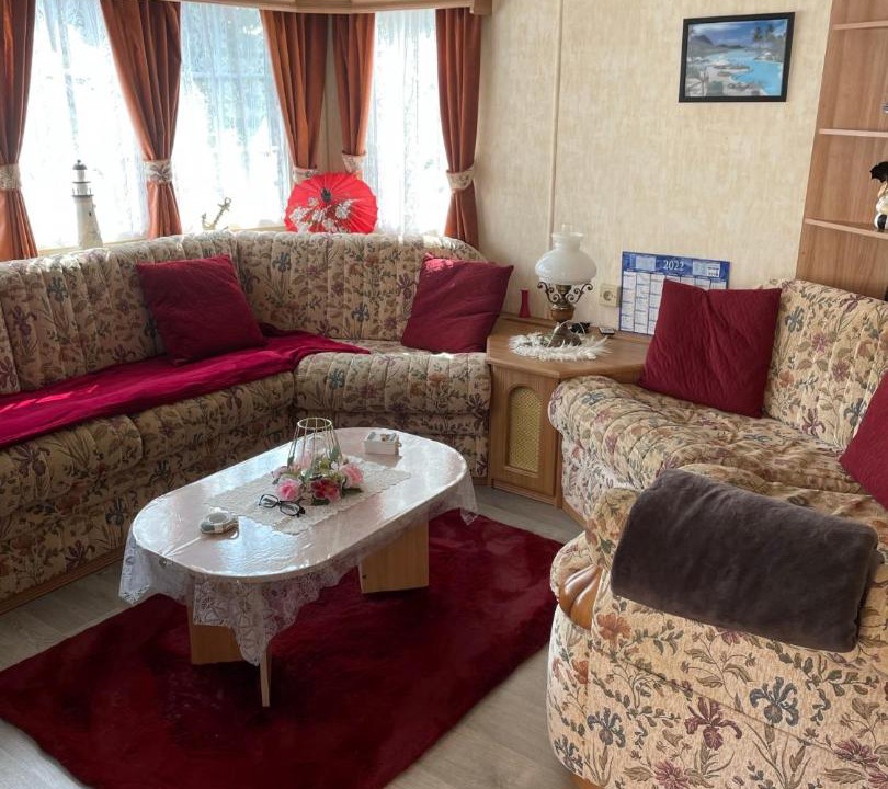 Photo of Livingroom in Noyelles-sur-Mer