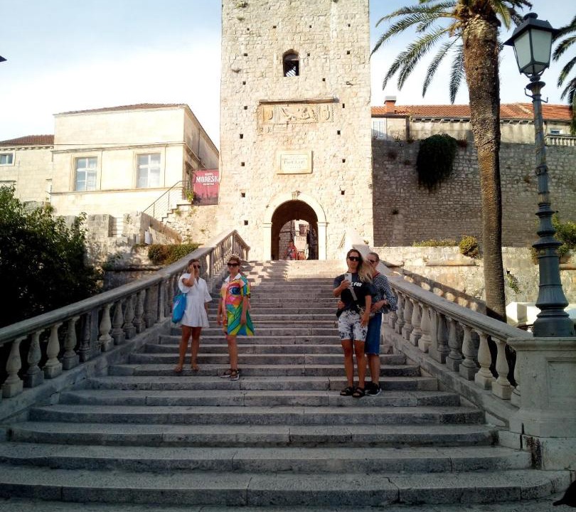 Photo of Others in Cove Tri Zala (Zrnovo)