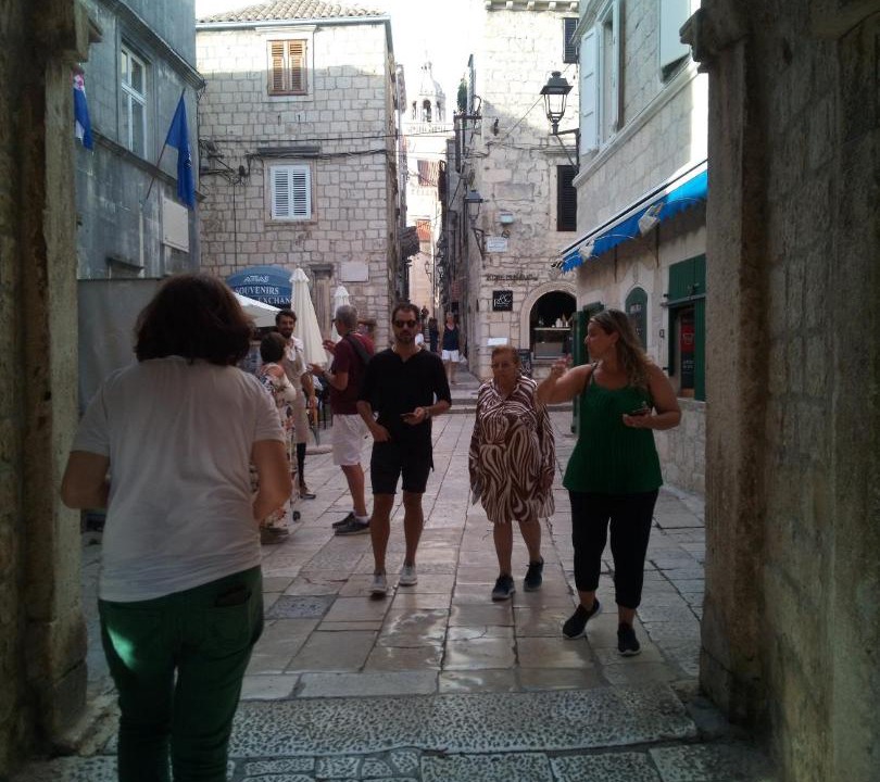 Photo of Others in Cove Tri Zala (Zrnovo)