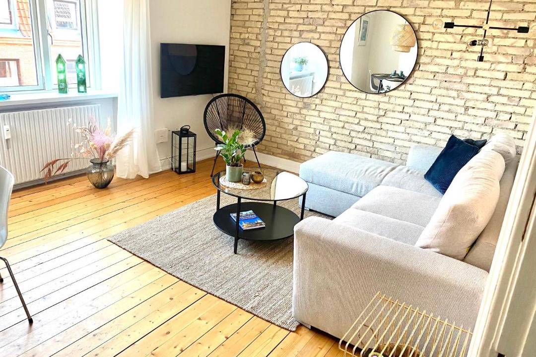 Photo of Livingroom in Aalborg