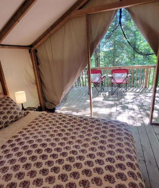 Photo of Bedroom in Dwight