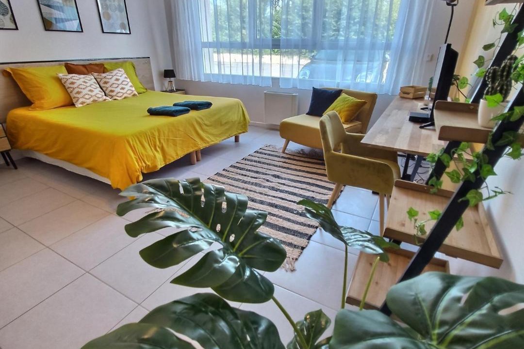 Photo of Others in Moussy-le-Neuf