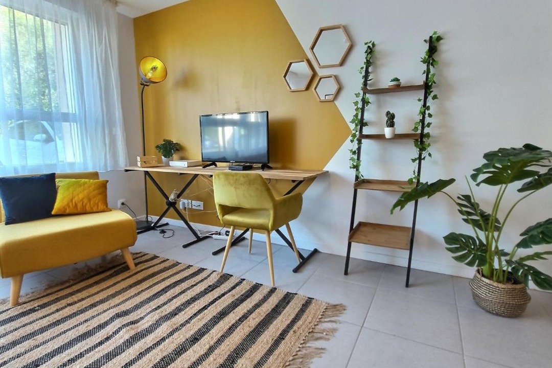 Photo of Livingroom in Moussy-le-Neuf