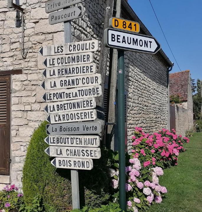 Photo of Others in Sceaux-du-Gatinais