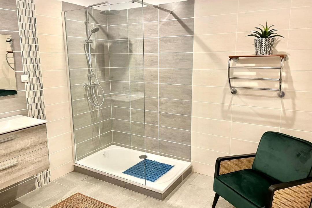 Photo of Bathroom in Eymet