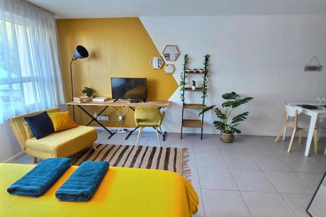 Photo of Livingroom in Moussy-le-Neuf