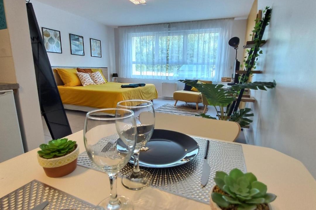 Photo of Livingroom in Moussy-le-Neuf