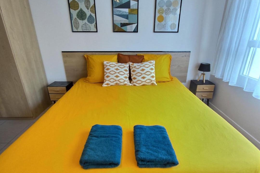 Photo of Bedroom in Moussy-le-Neuf