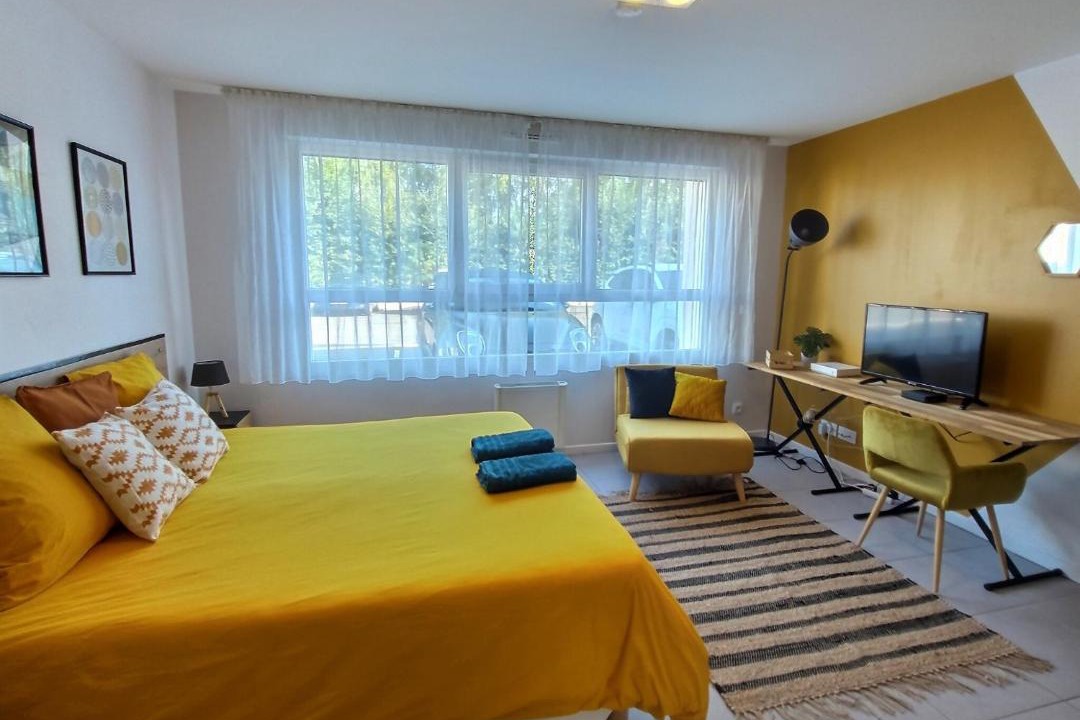 Photo of Others in Moussy-le-Neuf