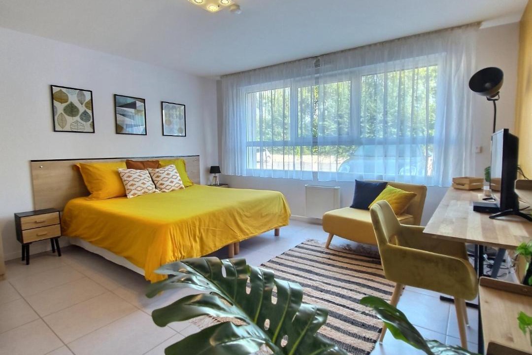 Photo of Livingroom in Moussy-le-Neuf