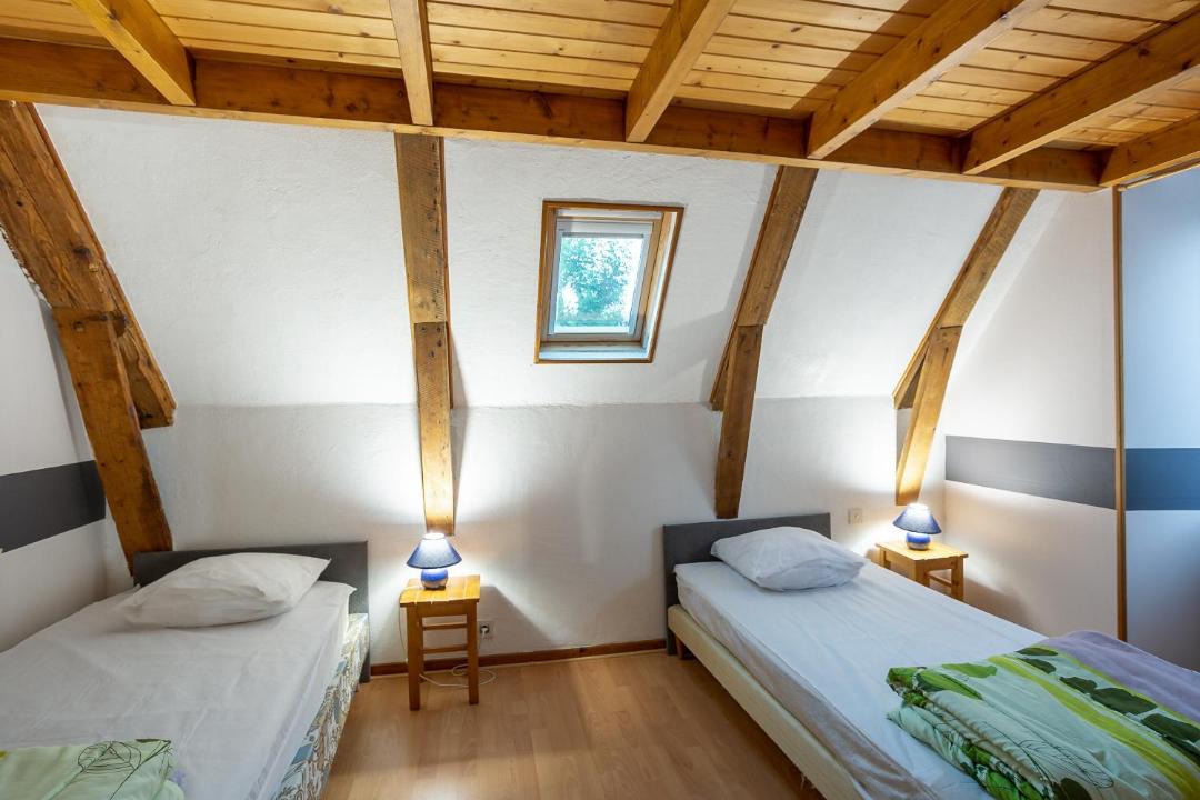 Photo of Bedroom in Tremouille