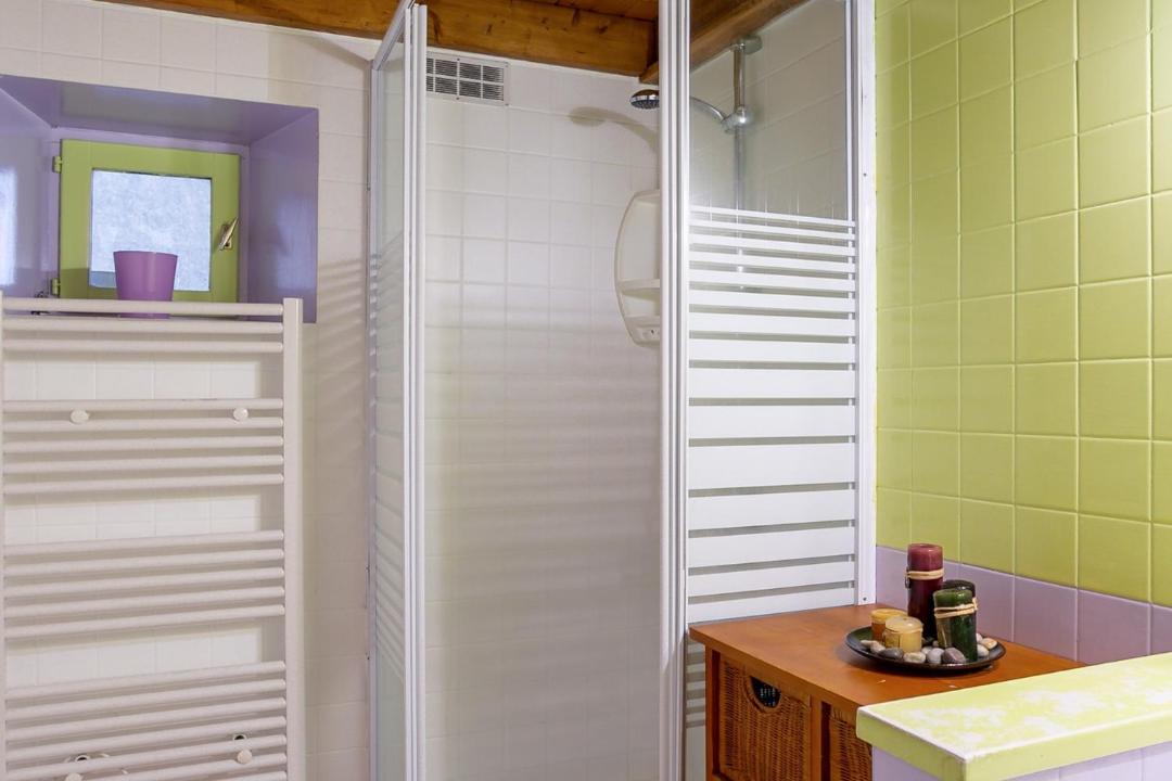 Photo of Bathroom in Tremouille