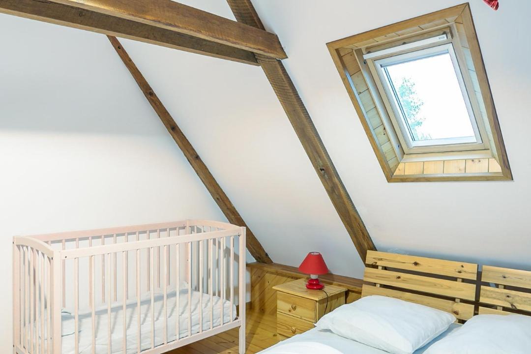 Photo of Bedroom in Tremouille