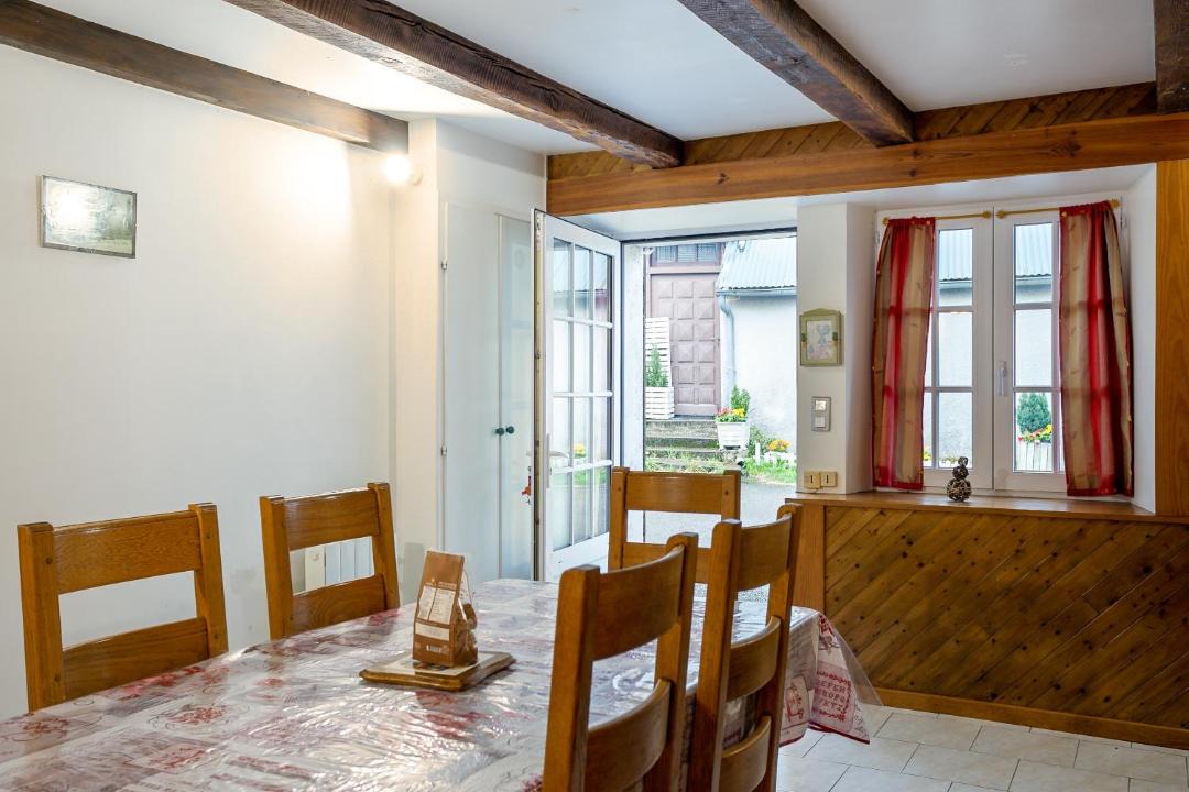 Photo of Livingroom in Tremouille