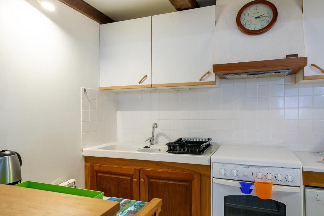 Photo of Kitchen in Tremouille