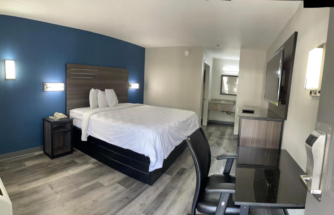 Photo of Bedroom in Griffin