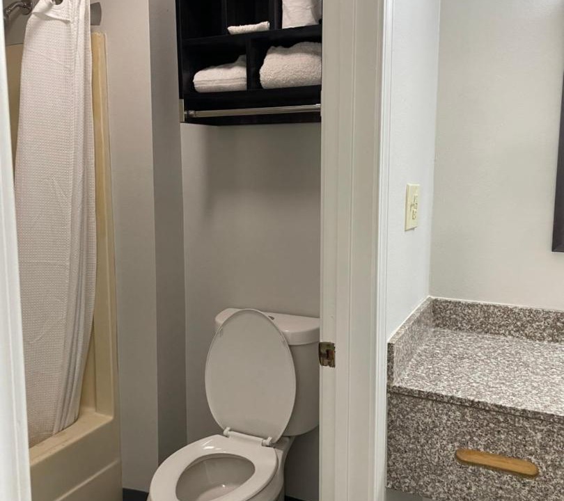 Photo of Bathroom in Griffin