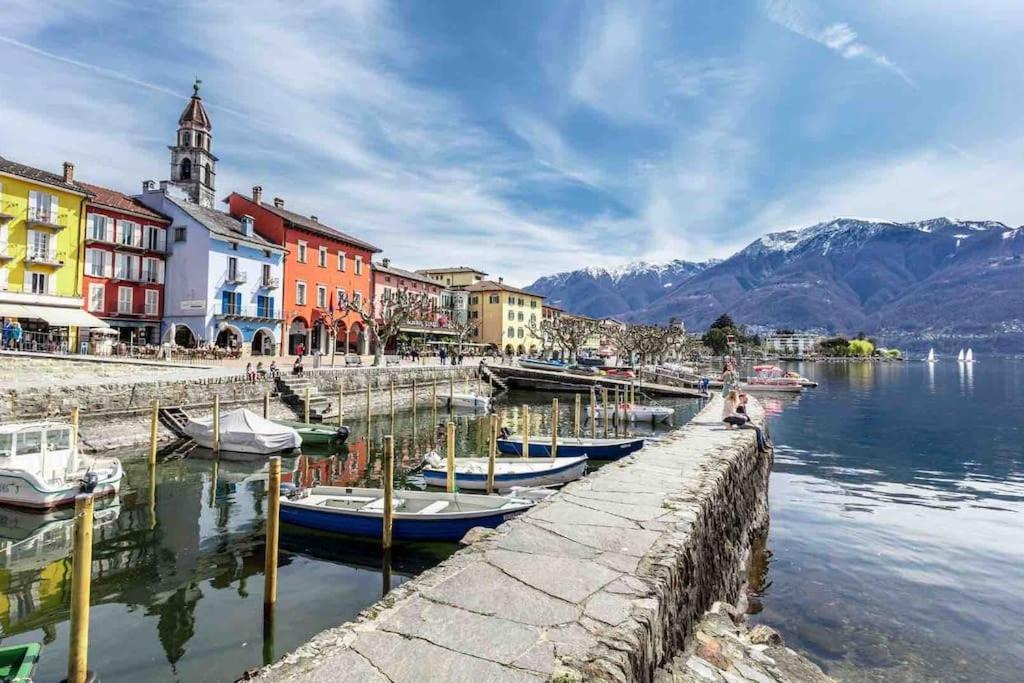 Photo of Others in Ascona