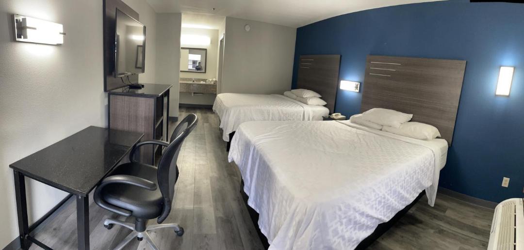 Photo of Bedroom in Griffin