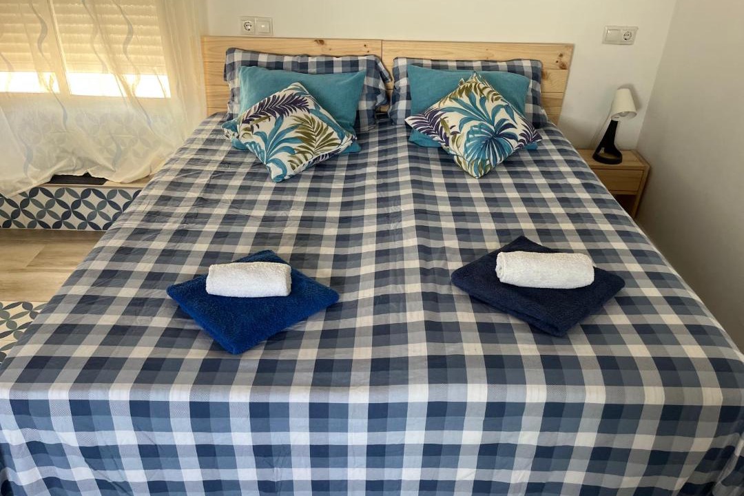 Photo of Bedroom in Alzira