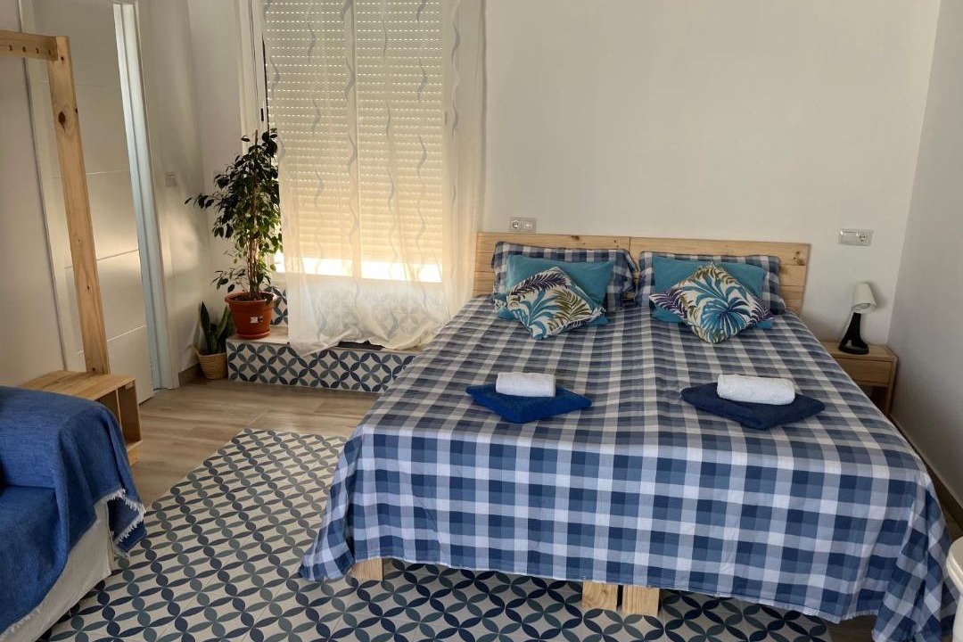 Photo of Bedroom in Alzira