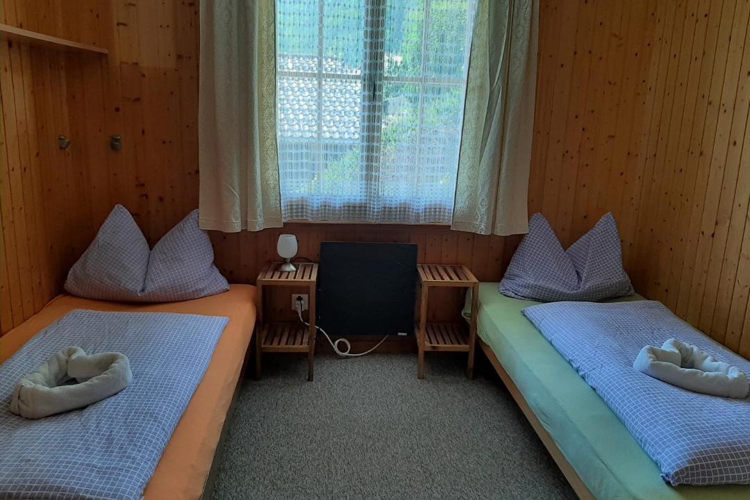 Photo of Bedroom in Goldswil