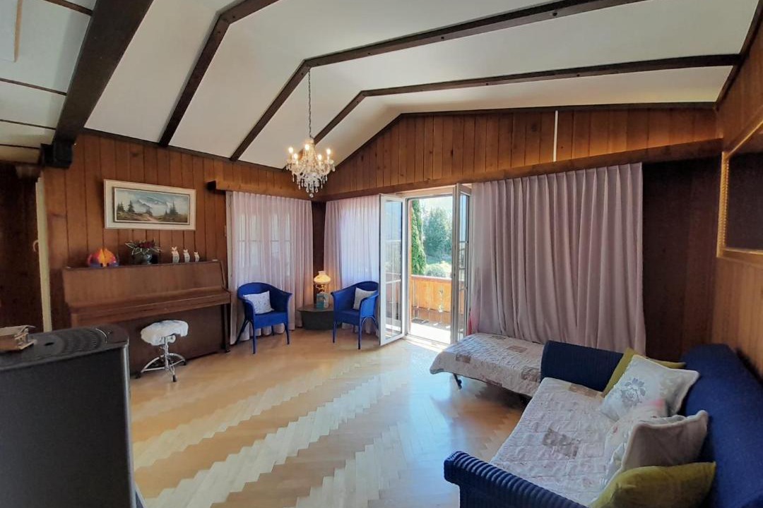 Photo of Livingroom in Goldswil