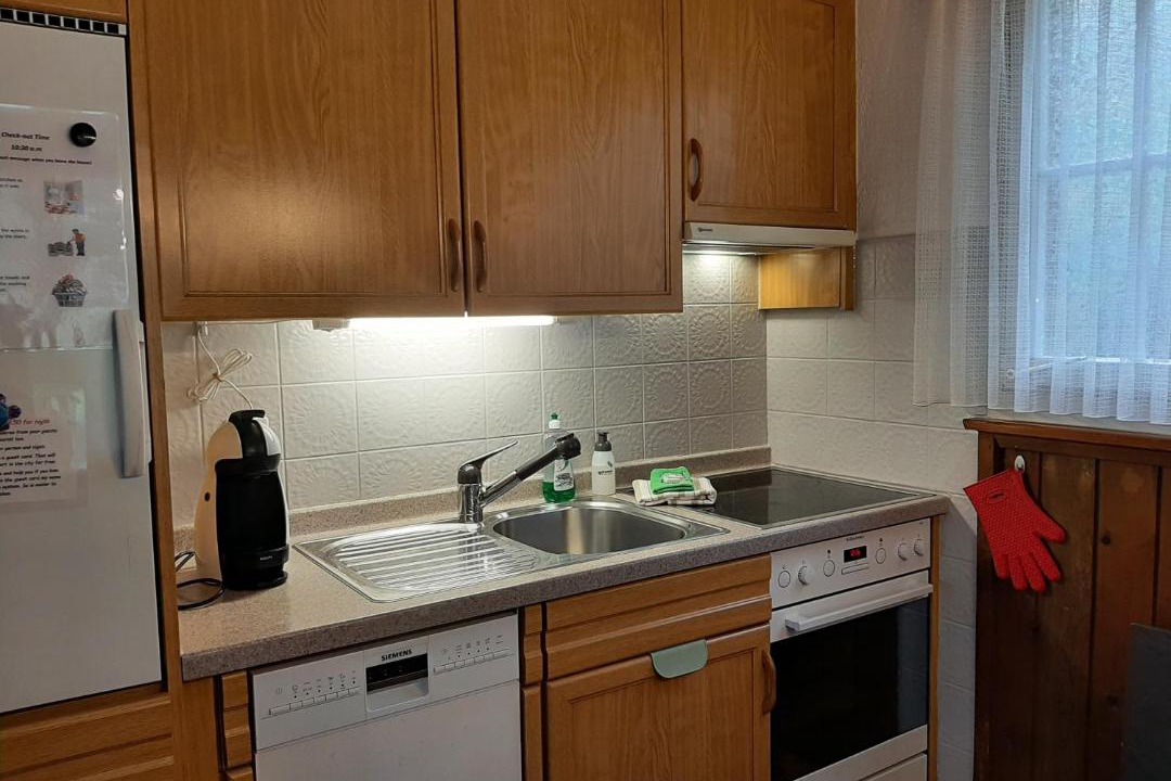 Photo of Kitchen in Goldswil