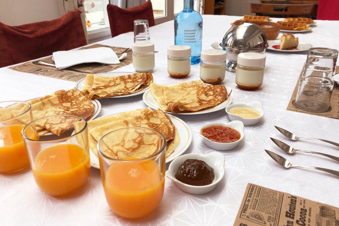 Photo of Others in Isigny-sur-Mer