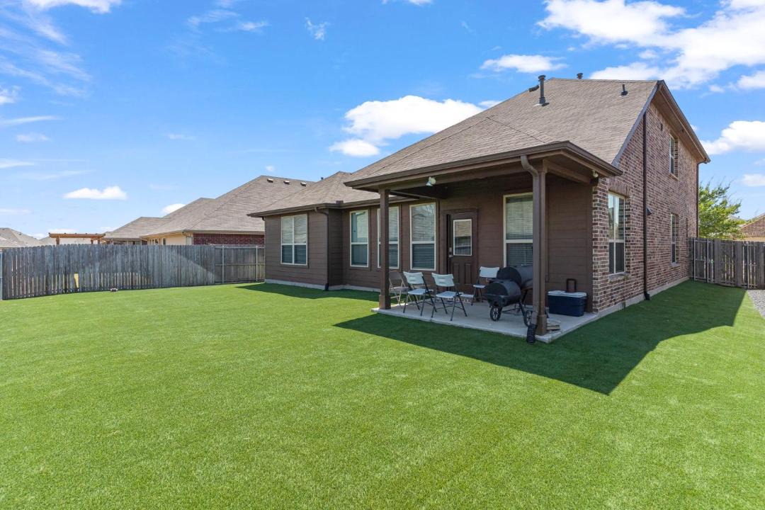Photo of Buildings in Little Elm
