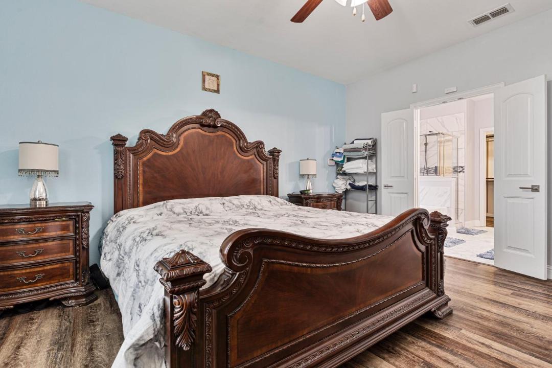 Photo of Bedroom in Little Elm