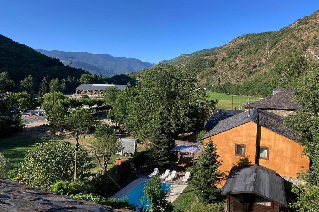Photo of Others in Rialp